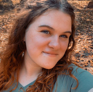 Meet your Posher, Mackenzie